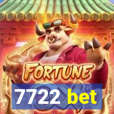 7722 bet